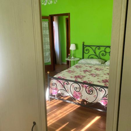 Capo Milazzo Summer Holiday Apartament Esterno foto