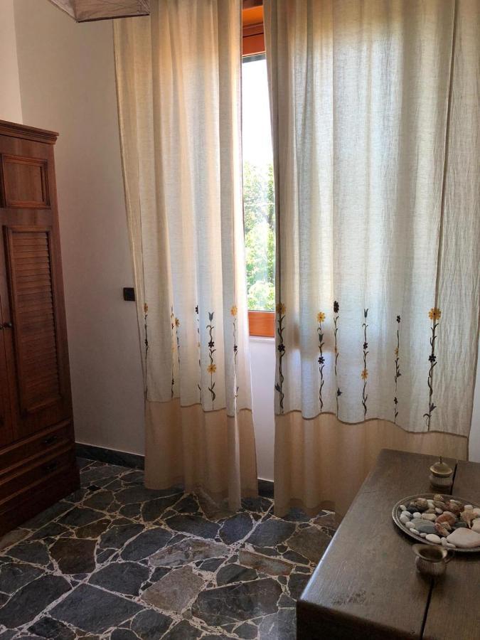 Capo Milazzo Summer Holiday Apartament Esterno foto