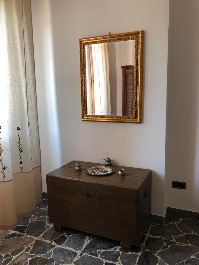 Capo Milazzo Summer Holiday Apartament Esterno foto