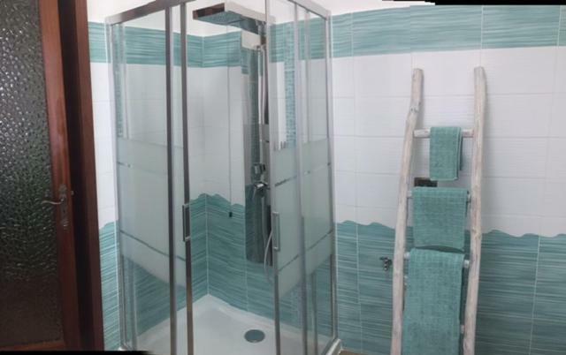 Capo Milazzo Summer Holiday Apartament Esterno foto