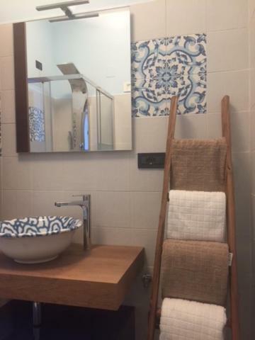 Capo Milazzo Summer Holiday Apartament Esterno foto